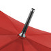 FARE® Stockschirm ÖkoBrella, rot