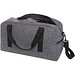 Felta Reisetasche aus recyceltem GRS-Material 35 L, mittelgrau