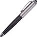 Ferraghini Rollerball Schreibgerät AUDREY, schwarz