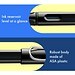 Füllhalter LAMY safari, black
