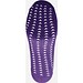 Fußballsocken, 37-41, Purple / White