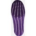 Fußballsocken Light, 37-41, Purple / White