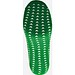 Fußballsocken Light, 42-46, Green / White