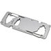 Geschenkartikel: ROMINOX® Key Tool Link (20 Funktionen) im Motiv-Mäppchen Danke, silber