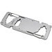 Geschenkartikel: ROMINOX® Key Tool Link (20 Funktionen) im Motiv-Mäppchen Große Helden, silber