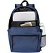 Graphite Deluxe 15 Laptop-Rucksack 20L, heather navy