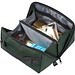 HALFAR® Reißverschluss-Tasche BOX, dunkelgrün