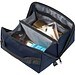 HALFAR® Reißverschluss-Tasche BOX, marine