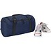 HALFAR® Sport-/Reisetasche LOOP, marine