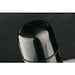 HEAT. Thermoskanne aus Edelstahl 750 mL, Gewehrmetall
