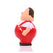 Herr Bert® Anti-Stress-Figuren Handwerker Bert, rot
