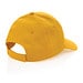 XD COLLECTION Impact 6-Panel-Cap mit AWARE™ Tracer, gelb