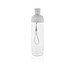 Impact auslaufsichere Wasserflasche aus RCS recyc. PET 600ml, weiß