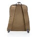 Impact AWARE™ 1200D 15.6 Zoll Laptop-Rucksack, braun, grau