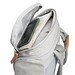 Impact AWARE™ 16 oz. rCanvas 15 Zoll Laptop-Rucksack, grau