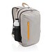 Impact AWARE™ 300D RPET Casual Rucksack, braun