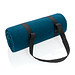 Impact AWARE™ RPET Picknickdecke, navy blau