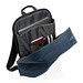 Impact AWARE™ RPET Standard Anti-Diebstahl Rucksack, navy blau