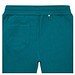 Iqoniq Cooper Jogger aus recycelter Baumwolle, verdigris, XXXL