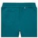 Iqoniq Cooper Jogger aus recycelter Baumwolle, verdigris, S