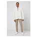 Iqoniq Diran Fleecejacke, neutral, XXS