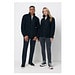 Iqoniq Diran Fleecejacke, schwarz, XXS