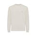 Iqoniq Etosha Lightweight Sweater, ivory white, S