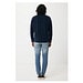 Iqoniq Etosha Lightweight Sweater, navy blau, S