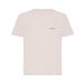 Iqoniq Koli Kids T-Shirt aus recycelter Baumwolle, cloud pink, 910