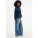 Iqoniq Maiko Damen Steppjacke, navy blau, M
