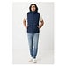 Iqoniq Meru Herren Bodywarmer, navy blau, S