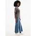 IQONIQ Nikko Heavyweight T-Shirt aus recycelter Baumwolle, anthrazit, XXL