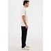 IQONIQ Nikko Heavyweight T-Shirt aus recycelter Baumwolle, natural raw, XXL