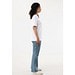 Iqoniq Nikko Heavyweight T-Shirt, recycled white, M