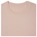 Iqoniq Teide T-Shirt aus recycelter Baumwolle, peach nectar, XXL