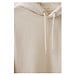 Iqoniq Torres ungefärbter Hoodie, natural raw, XL