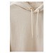 Iqoniq Torres ungefärbter Hoodie, natural raw, M