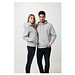 Iqoniq Torres ungefärbter Hoodie, heather grey, M