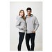 Iqoniq Torres ungefärbter Hoodie, heather grey, XL