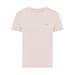 Iqoniq Yala Damen T-Shirt, cloud pink, XL
