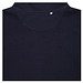 Iqoniq Yoho Relax-Hoodie aus recycelter Baumwolle, navy blau, XXL