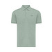 Iqoniq Yosemite PiquÃ©-Poloshirt aus recycelter Baumwolle, Iceberg green, M