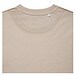 Iqoniq Zion Rundhals-Sweater aus recycelter Baumwolle, desert, XXL