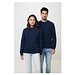 Iqoniq Zion Rundhals-Sweater, navy blau, L
