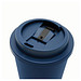 Isolierbecher RE-USE,marineblau