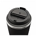 Isolierbecher TAKE & GO,schwarz