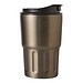 Isolierbecher TRAVEL MUG,gunmetal