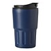 Isolierbecher TRAVEL MUG,marineblau