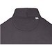 Jasper 280 g/m² Kapuzenpullover Unisex, grau, XS