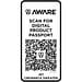 Jet Unisex Aware™ Pullover mit Rundhalsausschnitt, Oatmeal, S